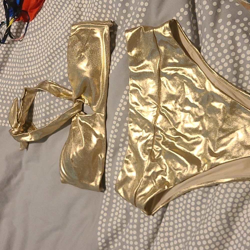 Swimwear